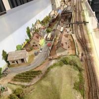 Rail expo 2