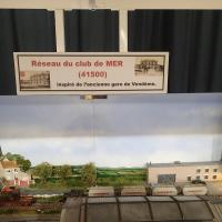 Rail expo 3