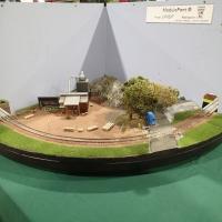 Rail expo 4