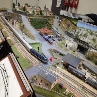 Rail expo 5