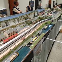 Rail expo 6