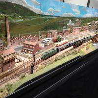 Rail expo 7